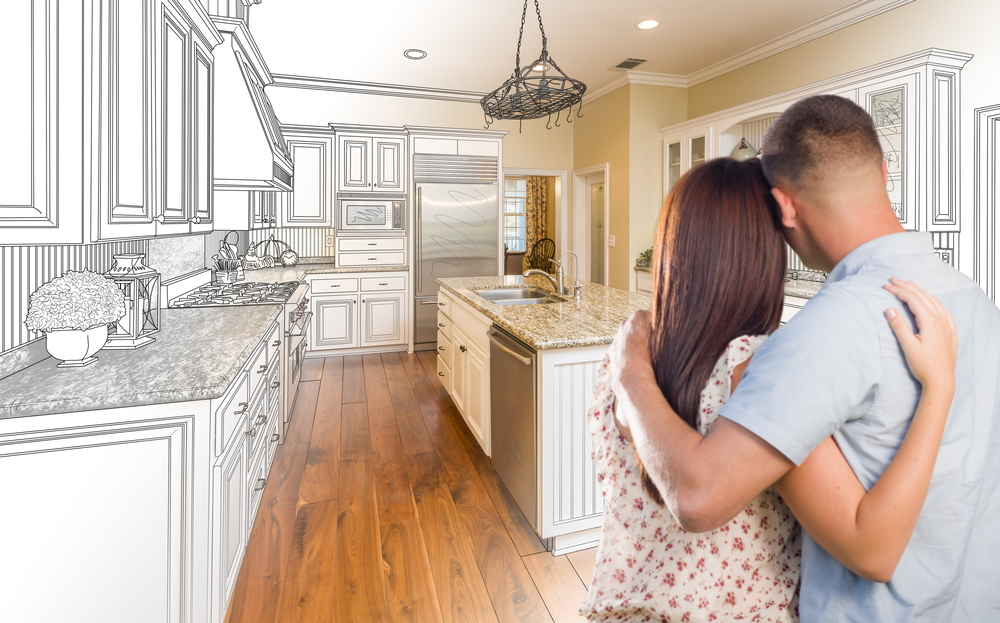 Best Kitchen Layout: Galley vs. L-Shape vs. Island for Thorndike Homeowners